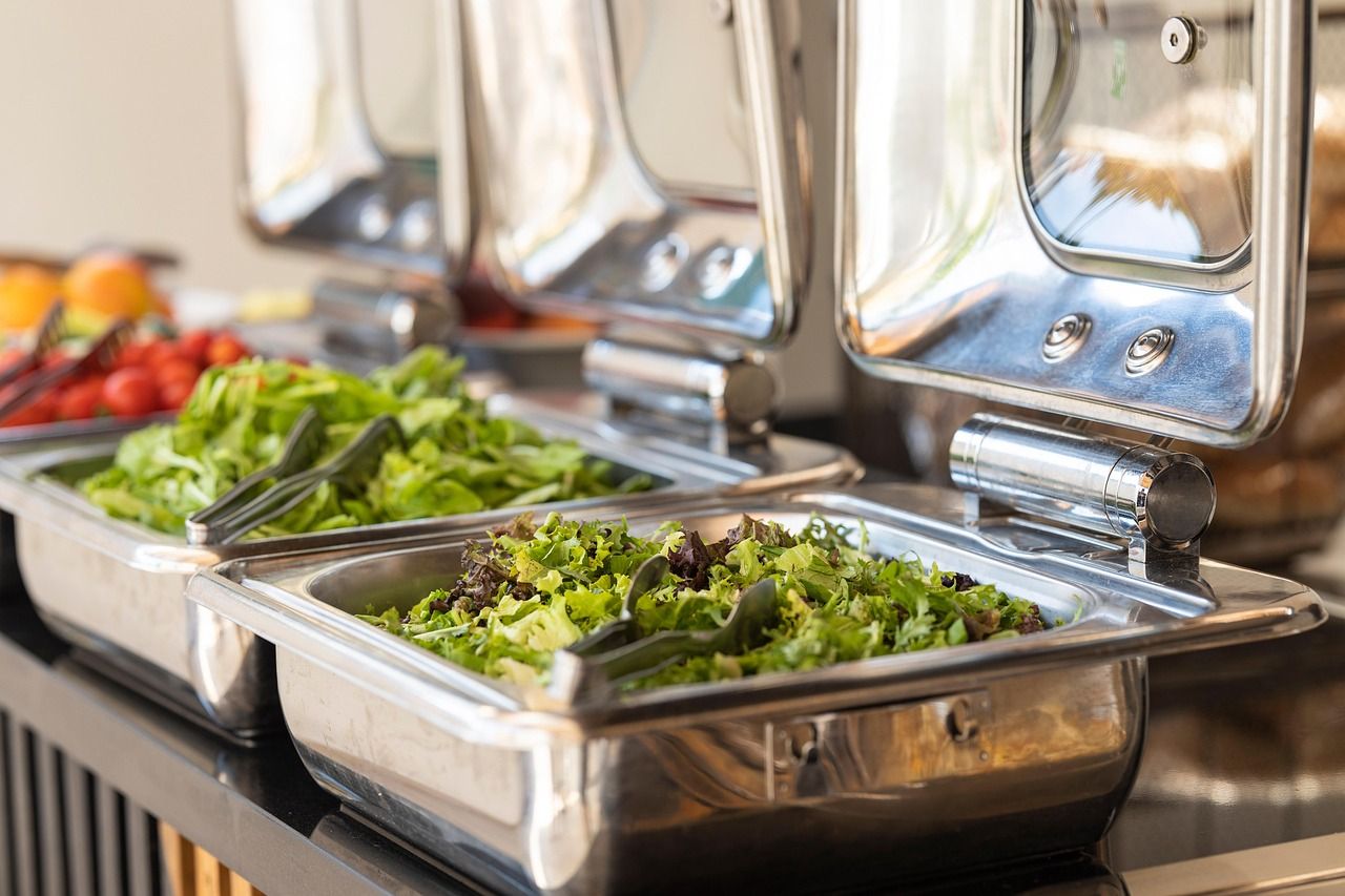 Comment créer un buffet d'apéritif varié pour tous les goûts et régimes alimentaires? découvrez notre buffet d'apéritifs variés, idéal pour vos événements et réceptions, alliant saveurs délicieuses et présentation élégante.