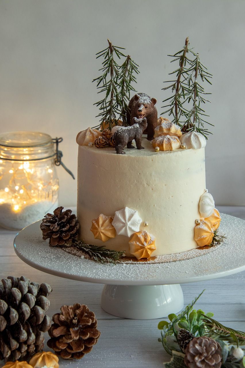 Pourquoi vos gâteaux ne gonflent-ils pas et comment y remédier? découvrez nos astuces et recettes pour un cake parfaitement levé, moelleux et savoureux à chaque cuisson.