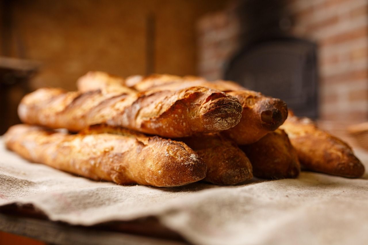 Comment préparer un repas équilibré au quotidien découvrez nos conseils pour la préparation de repas équilibrés, alliant saveur et nutrition pour une alimentation saine et variée au quotidien.