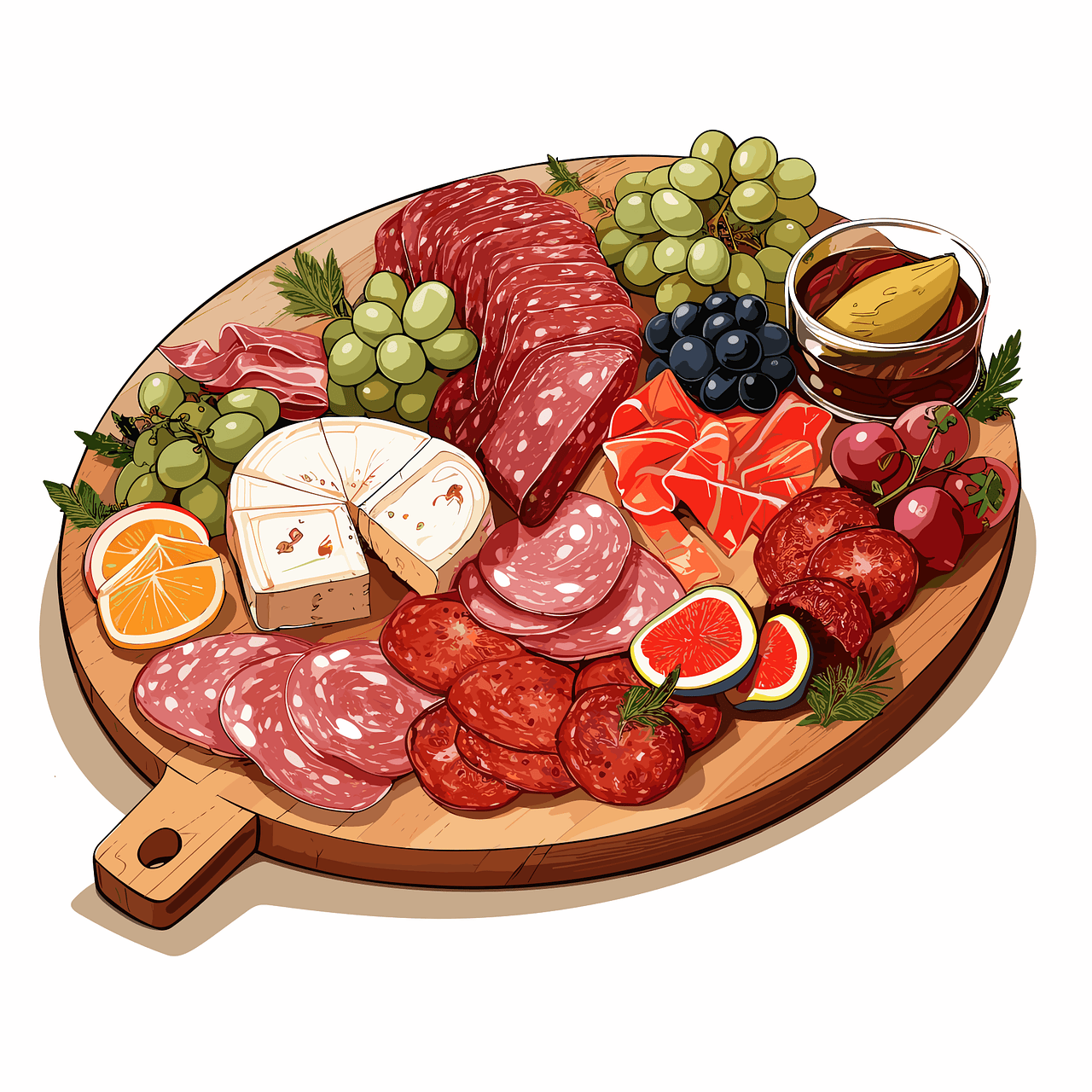 Comment créer une planche apéro Instagram-worthy en 10 minutes? découvrez notre guide pour créer une planche d'apéritifs digne d'instagram, alliant saveurs délicieuses et présentation élégante pour impressionner vos invités.