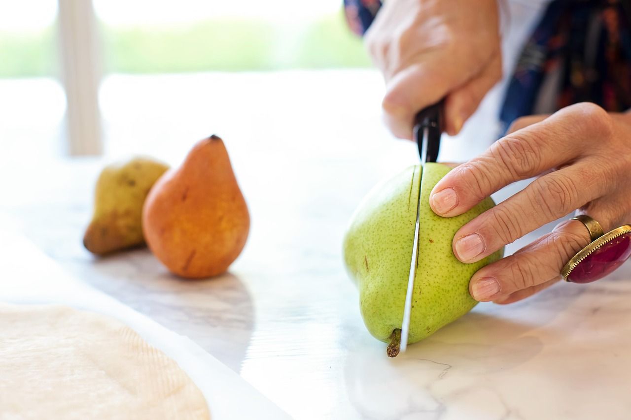 Quel couteau de cuisine choisir pour cuisiner comme un chef en 2025 ? découvrez notre sélection de couteaux de cuisine de haute qualité, parfaits pour une découpe précise et efficace dans toutes vos préparations culinaires.