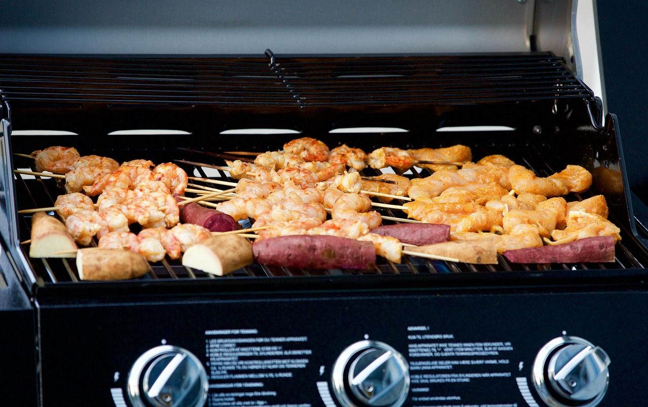 Plancha : comment bien choisir son appareil pour des repas savoureux découvrez notre sélection de planchas performantes pour des cuissons saines et savoureuses. parfaites pour griller viandes, poissons et légumes avec facilité.