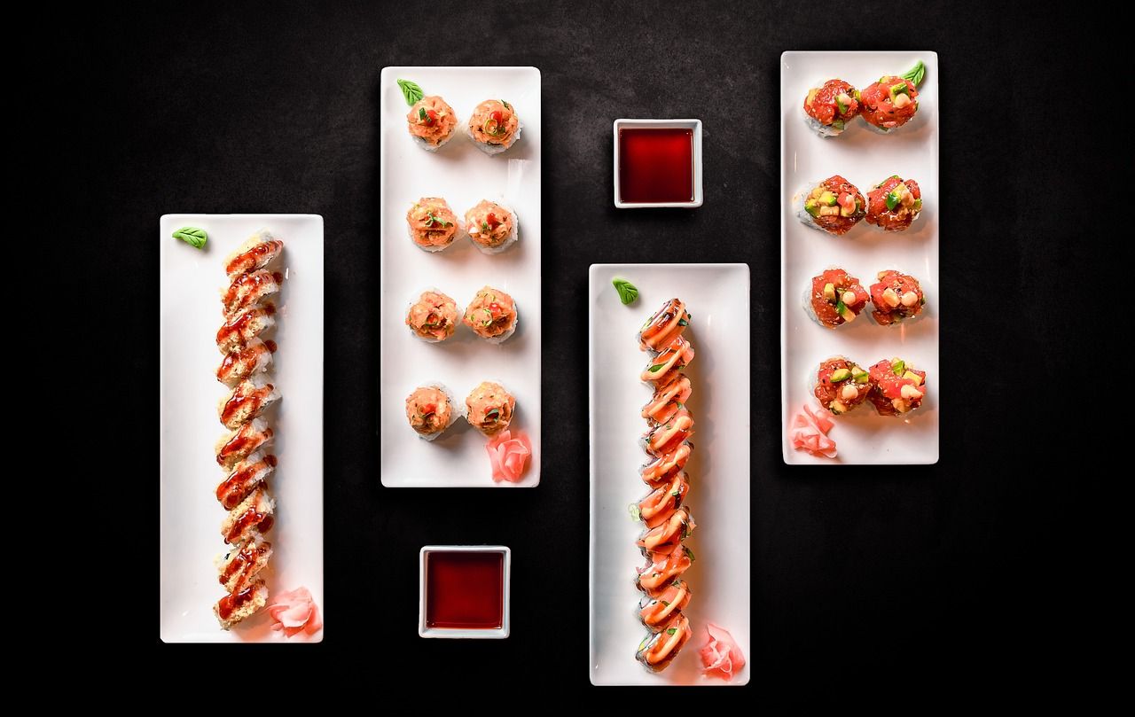 Comment impressionner avec des verrines apéritives originales et colorées? découvrez nos verrines d'apéritif colorées, parfaites pour ravir vos invités avec des saveurs fraîches et une présentation élégante.