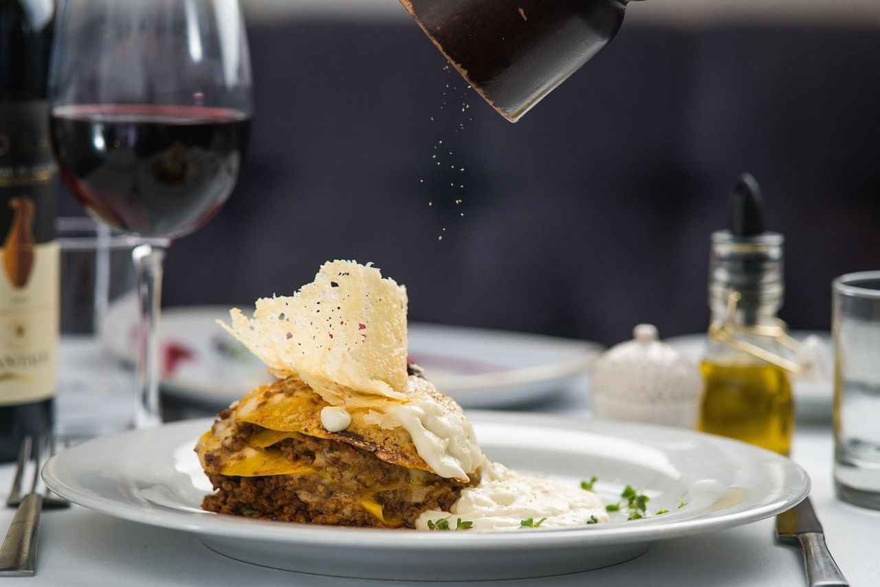Quels sont les secrets des chefs pour transformer des pâtes basiques en plat gastronomique? découvrez la transformation gourmet des pâtes : recettes raffinées et conseils pour sublimer vos plats de pâtes avec des ingrédients de qualité et des techniques innovantes.