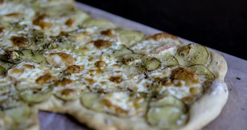 Les erreurs qui détrempent une tarte aux pommes de terre