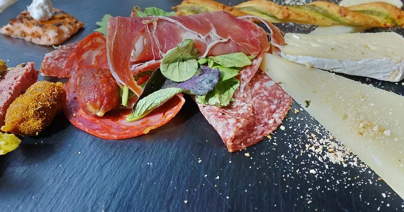 Quel accompagnement pour la saucisse de Toulouse ?