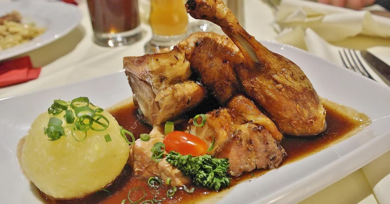 Comment obtenir une cuisse de canard moelleuse à tous les coups