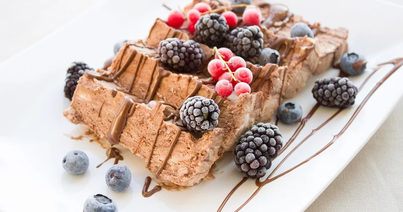 Palette fumée : calories et valeurs nutritionnelles