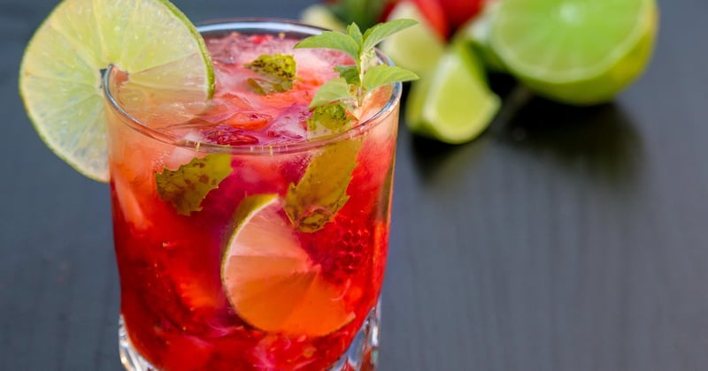 Virgin mojito : la recette sans alcool qui va ensoleiller vos soirées