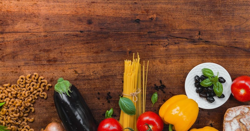 Aubergine à l'airfryer : 15 recettes croustillantes et légères