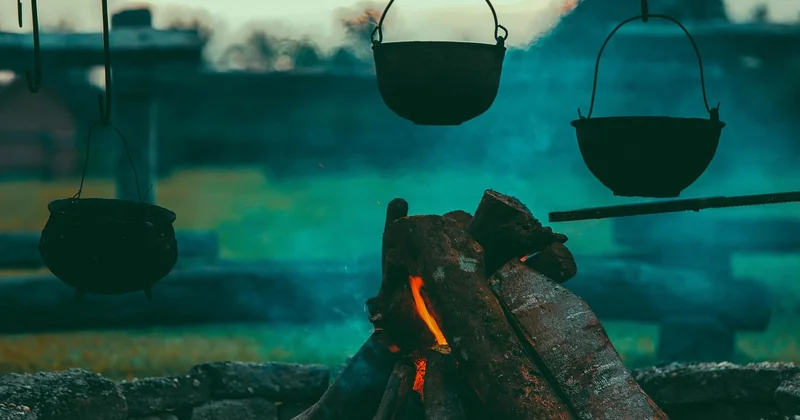 Cuisson palette fumée : les temps qui comptent vraiment