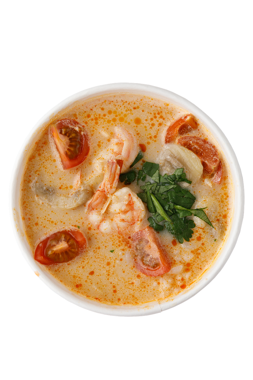 Pourquoi la cuisine thaïlandaise est-elle considérée comme l’une des plus équilibrées au monde?