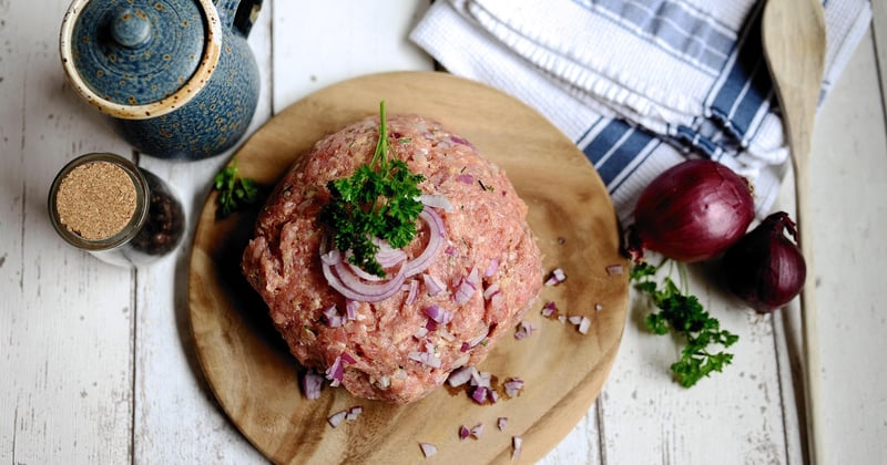 Hacher la viande au thermomix : la méthode simple pour un résultat parfait