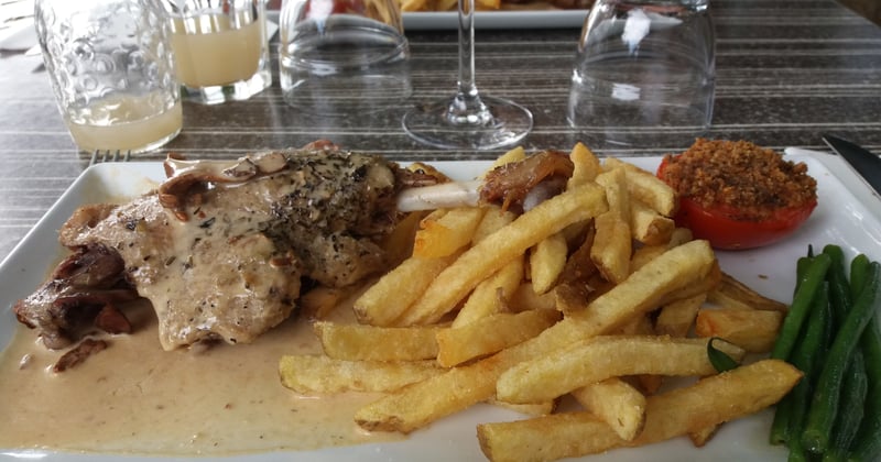 Cuisse de canard au four : la recette ultra fondante et croustillante