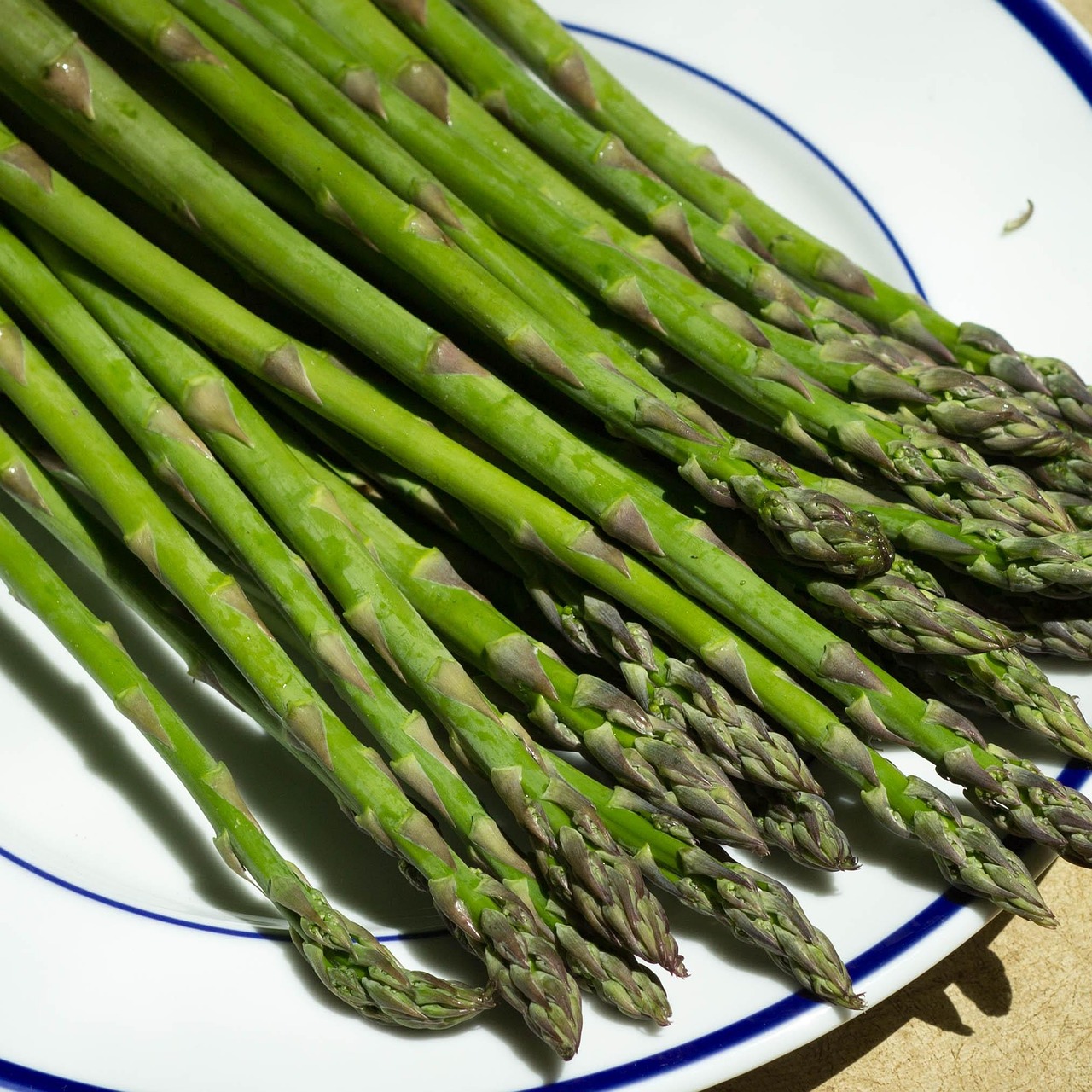 Comment cuisiner les légumes de printemps pour révéler toutes leurs saveurs?