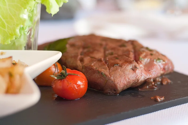 Comment le poids change la cuisson