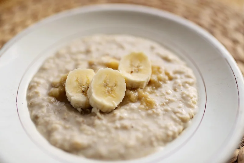 Quand manger un banana bread ?