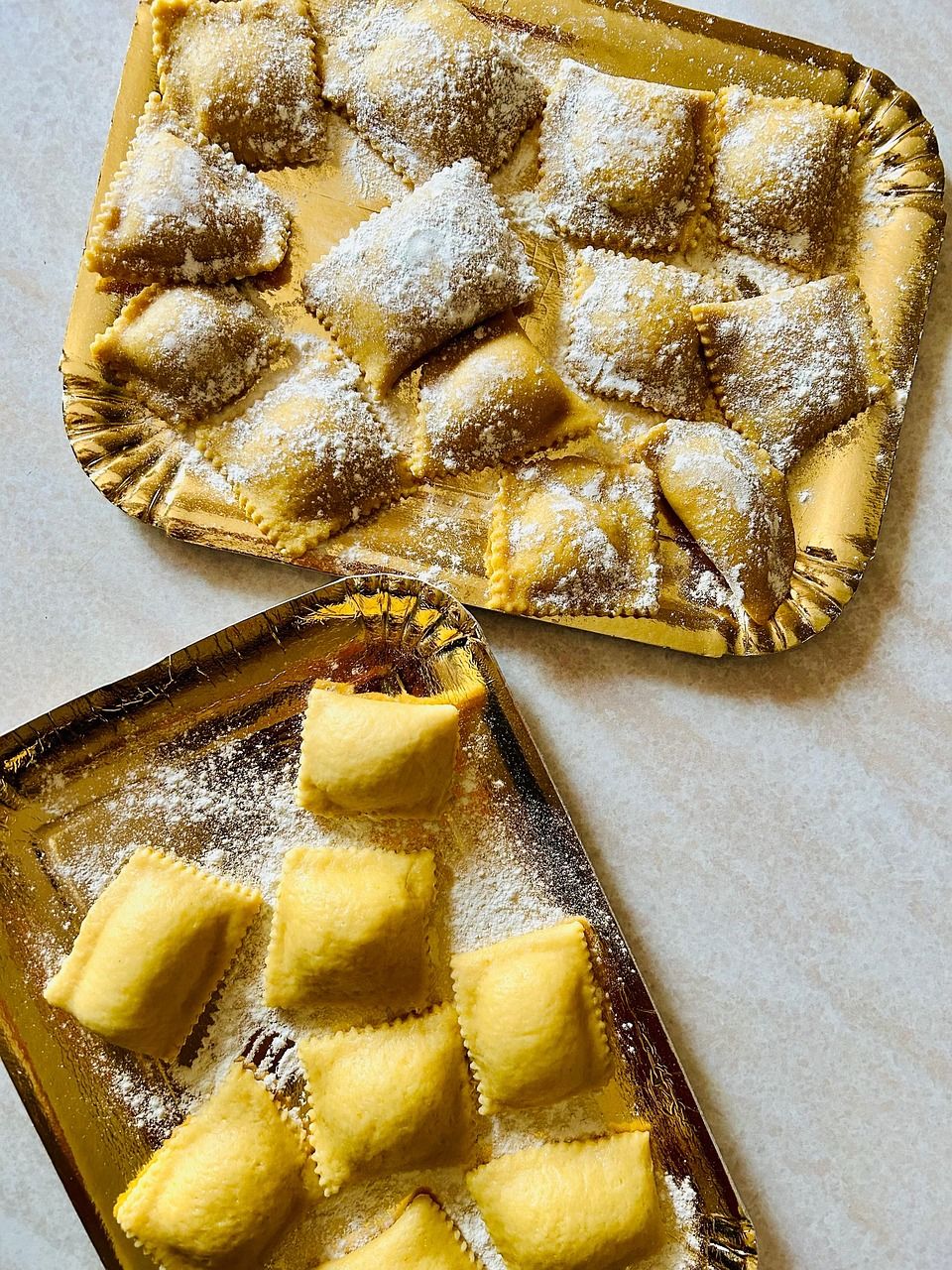 Quels sont les secrets des chefs pour transformer des pâtes basiques en plat gastronomique?