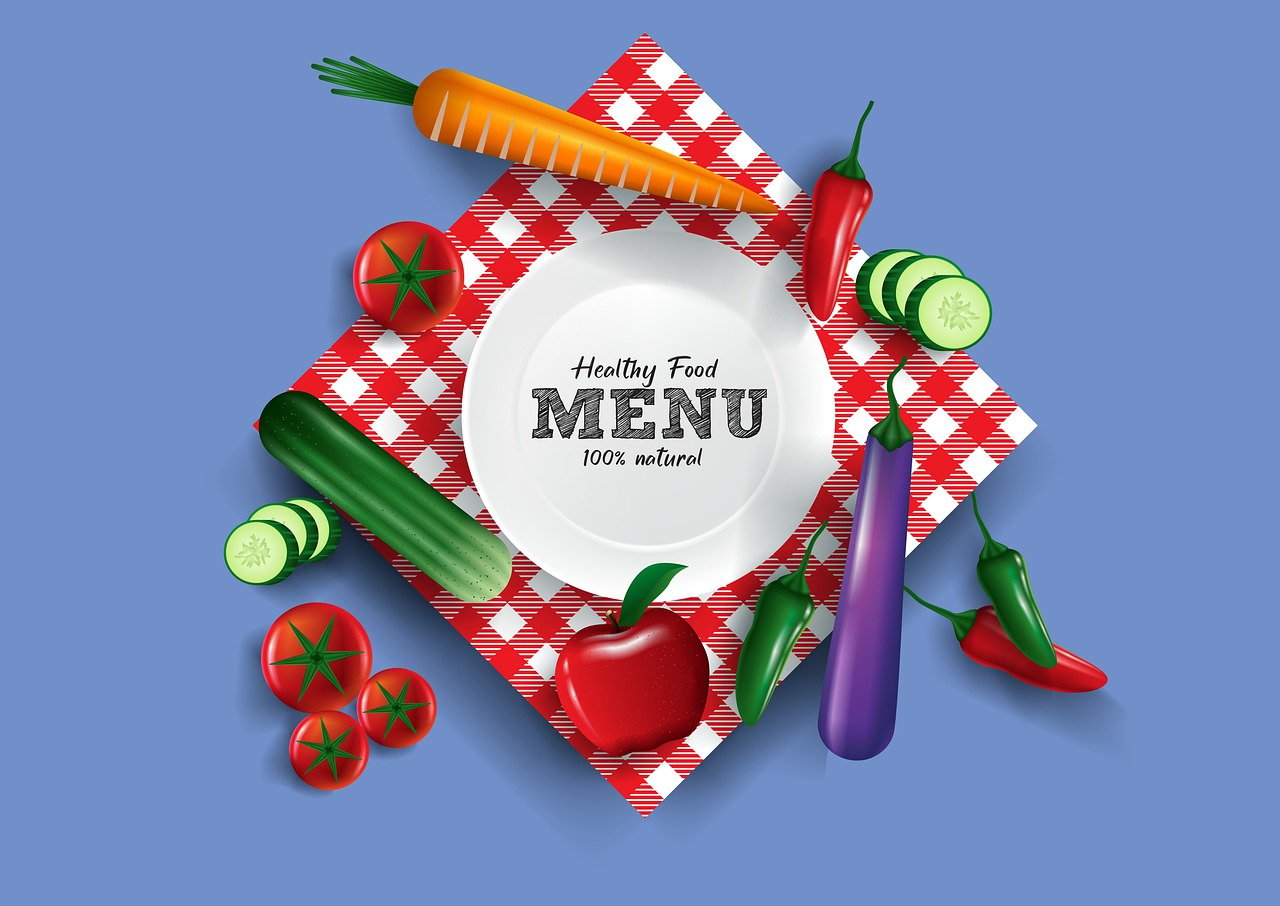 Comment réaliser un menu végétarien complet qui satisfera même les carnivores?