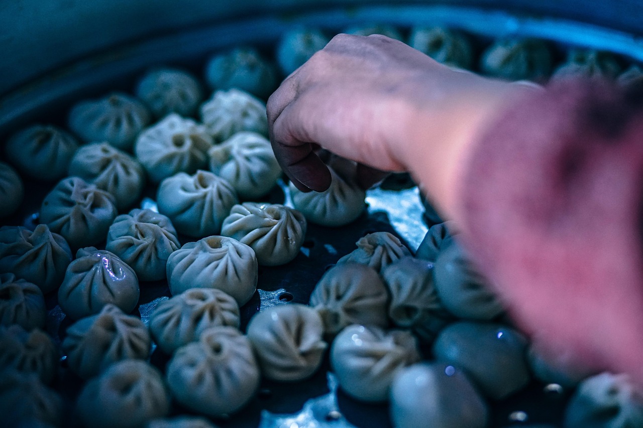 Comment préparer un repas équilibré au quotidien