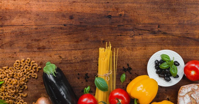 Trois recettes complètes pour 4 personnes