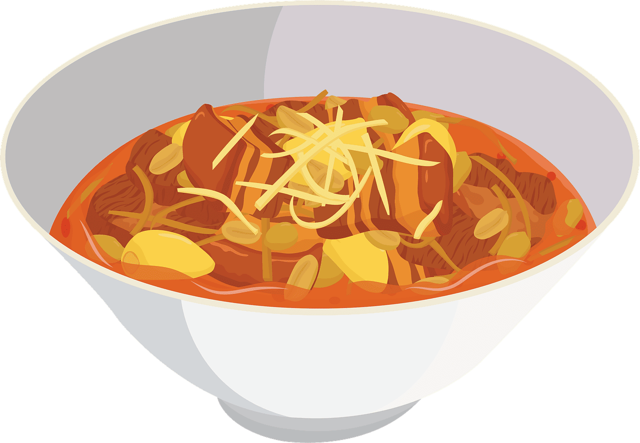 Comment réussir un curry thaï aussi bon qu’au restaurant?