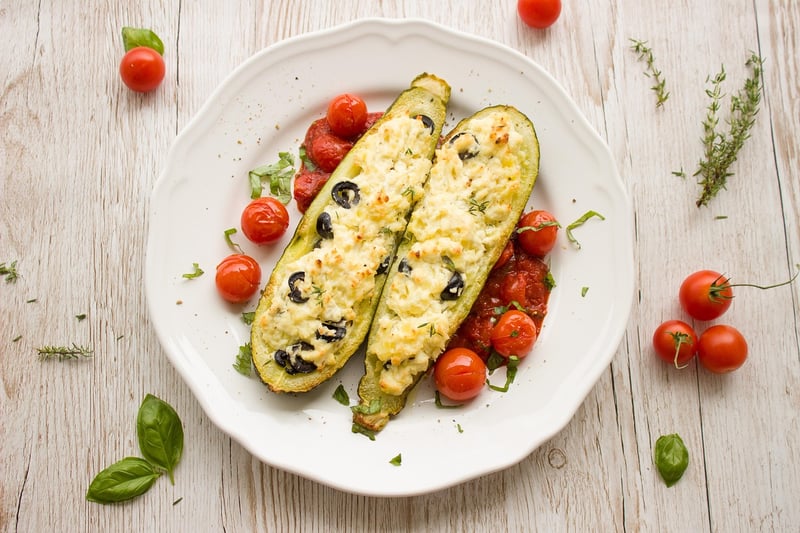La cuisson parfaite de la courgette en 2026 : astuces et temps de cuisson