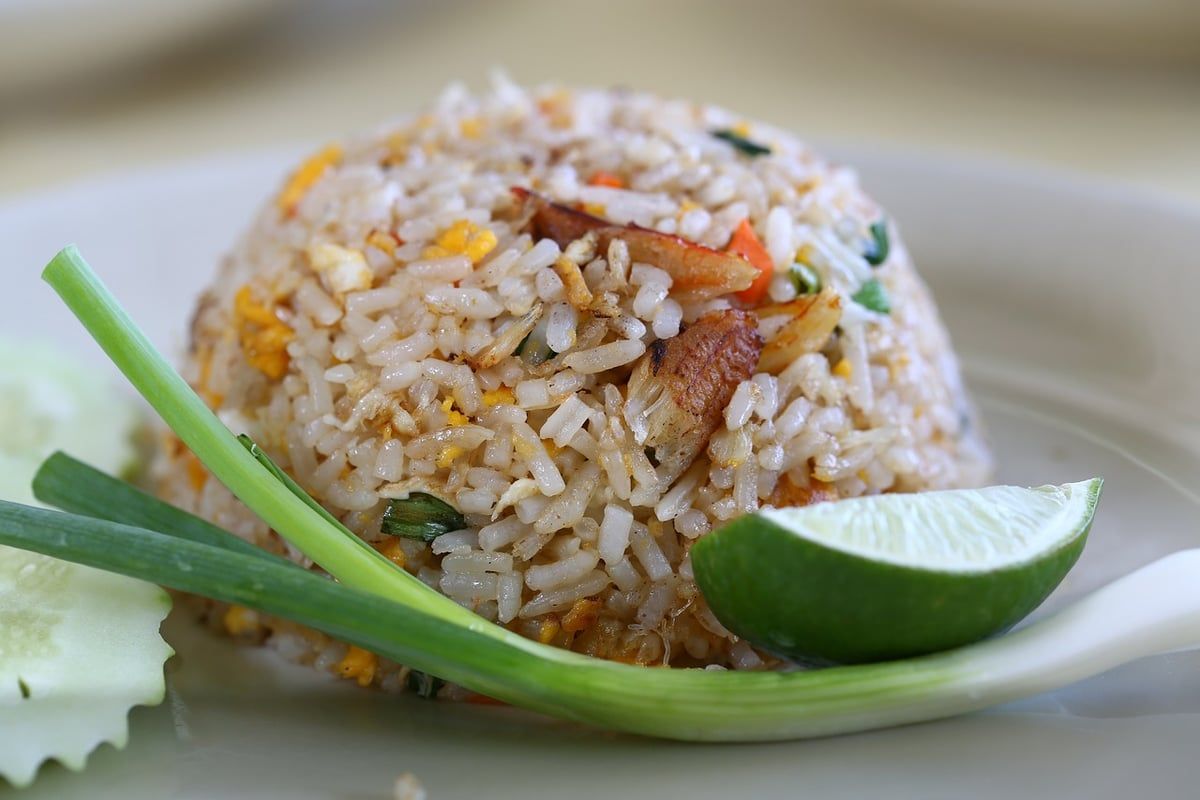 Cuisine rapide : astuces pour préparer des repas délicieux en moins de 15 minutes