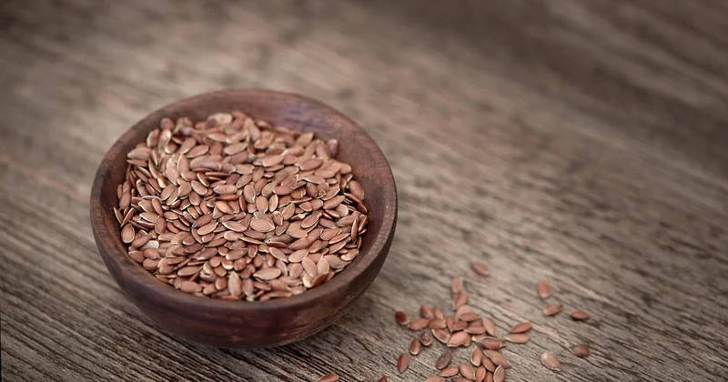 Quelles sont les contre-indications des graines de lin ?