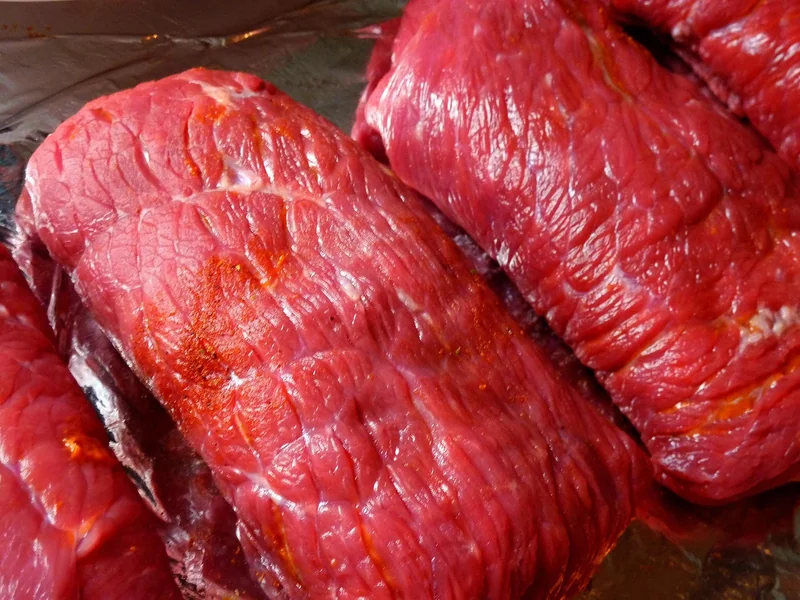 Ma recette : essayée, ratée, puis réussie
