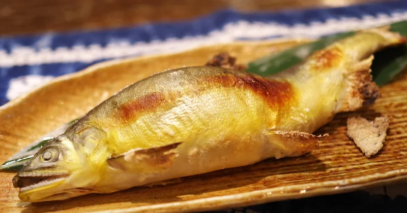 Avec quel poisson servir une sauce vierge ?