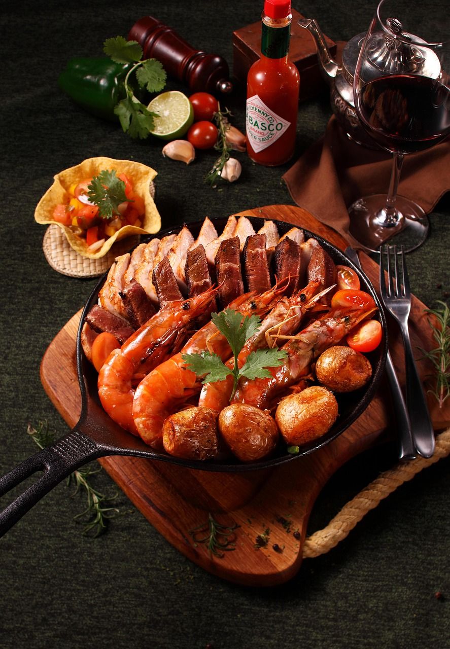 Comment préparer des tapas espagnoles authentiques pour épater vos invités?
