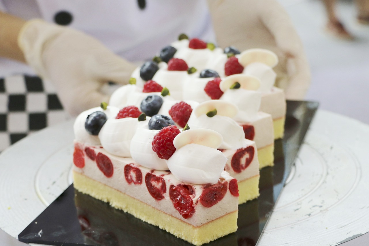 Pourquoi vos gâteaux ne gonflent-ils pas et comment y remédier?
