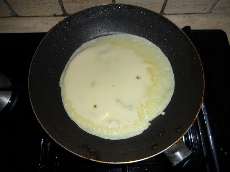 La meilleure poêle à crêpe en 2026 : le guide complet pour des crêpes parfaites
