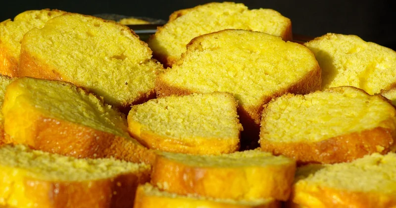 Combien de temps se conserve un cake au surimi ? Et peut-on le congeler ?