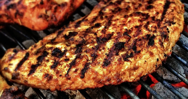 Les 3 erreurs de cuisson que je vois partout