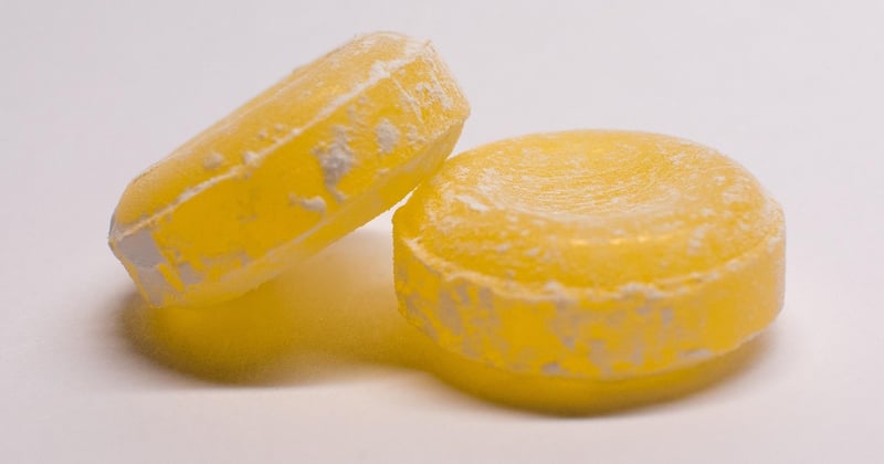 Bonbons mistral gagnant : le goût d'enfance qui fait craquer
