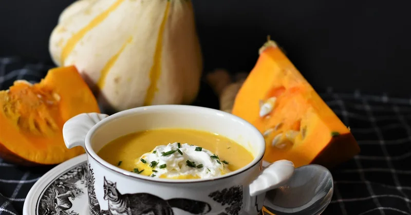 Curry, coco, pomme de terre : mes trois variantes