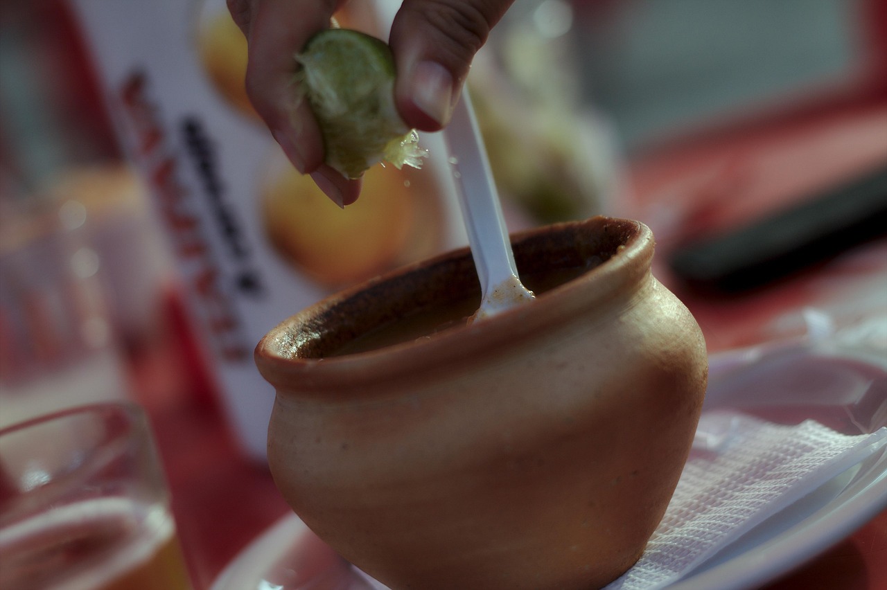 d&eacute;couvrez tout sur le bouillon : recettes, bienfaits et astuces pour sublimer vos plats avec ce classique de la cuisine.