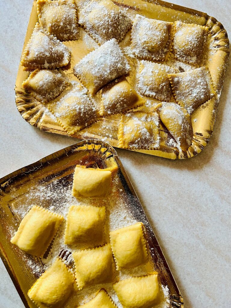 d&eacute;couvrez la transformation gourmet des p&acirc;tes : recettes raffin&eacute;es et astuces pour sublimer vos plats de p&acirc;tes traditionnels.