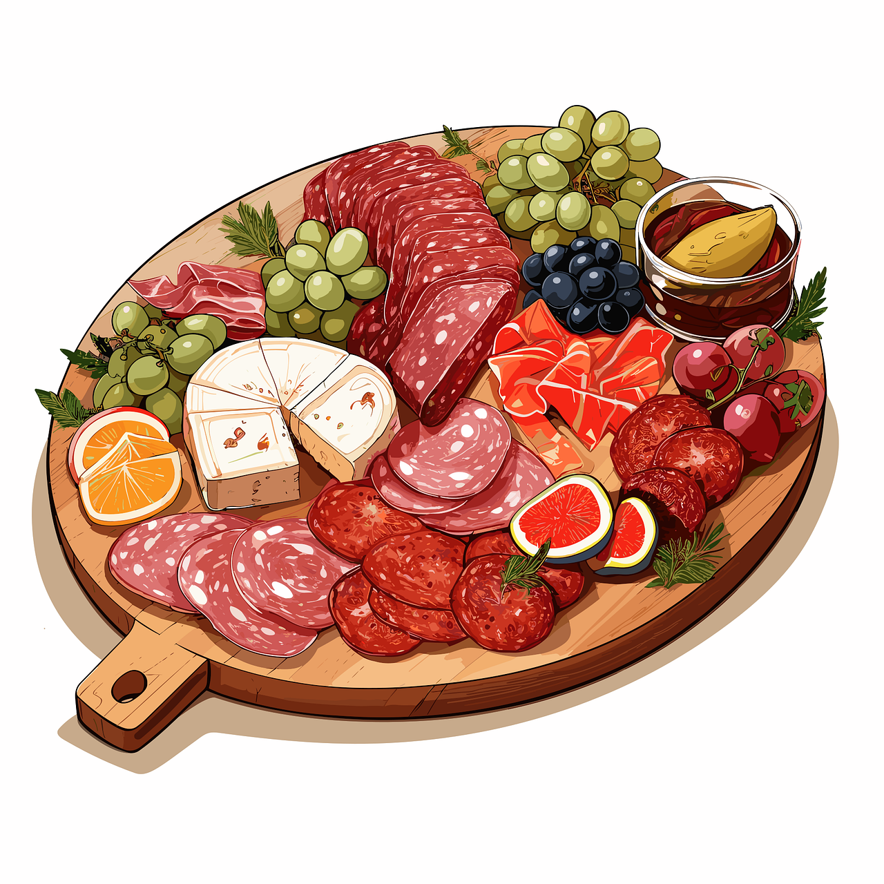 découvrez notre guide pour créer une planche d'apéritifs digne d'instagram, alliant saveurs délicieuses et présentation élégante pour impressionner vos invités.