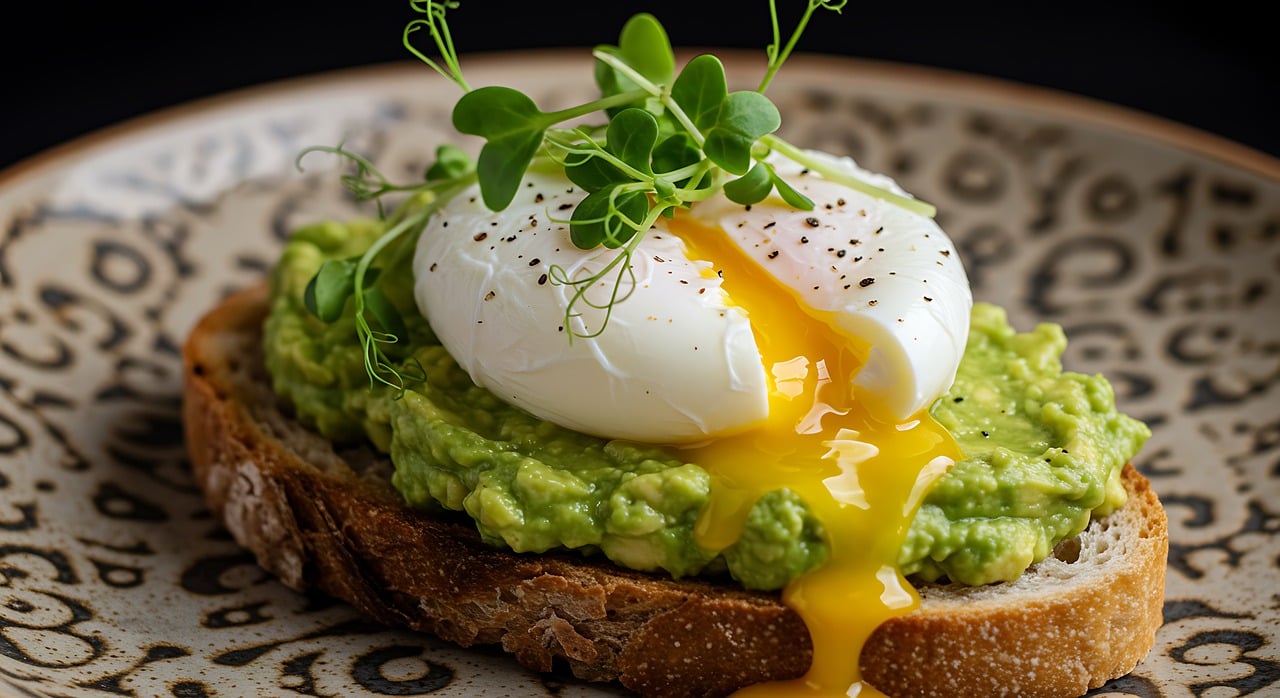 d&eacute;couvrez les indispensables pour un brunch v&eacute;g&eacute;tarien savoureux et &eacute;quilibr&eacute;, avec des recettes simples et pleines de fra&icirc;cheur.