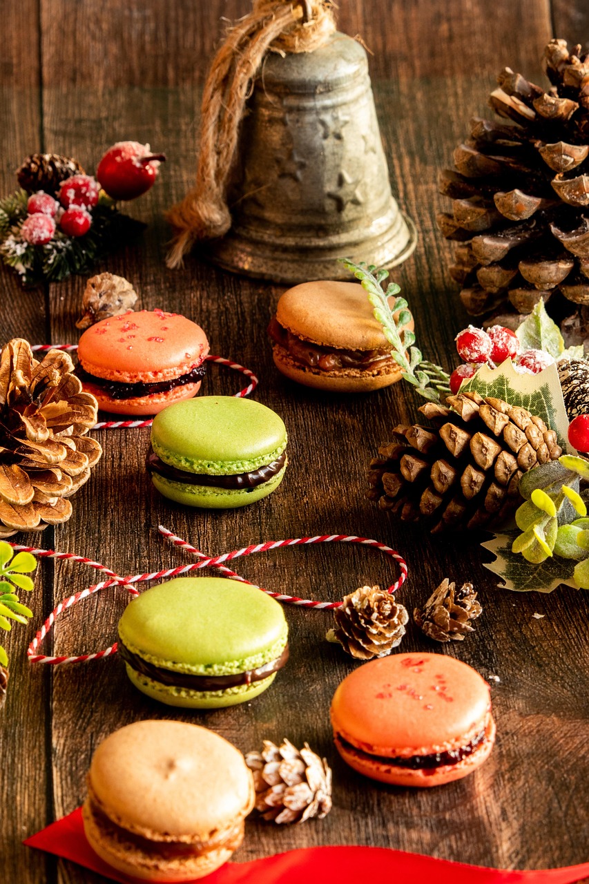 découvrez une sélection savoureuse de pâtisseries françaises traditionnelles, des croissants croustillants aux éclairs fondants, pour éveiller vos papilles.